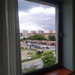 Sympozjum & Отель Краков