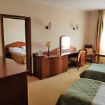 Sympozjum & Отель Краков