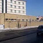 Отель Sympozjum & Краков