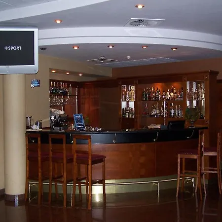 研讨会&spa酒店 酒店 4*