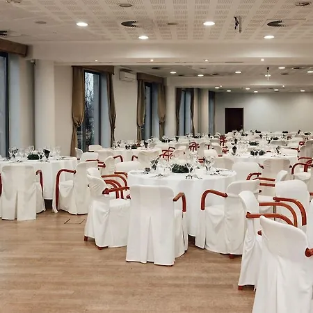 研讨会&spa酒店