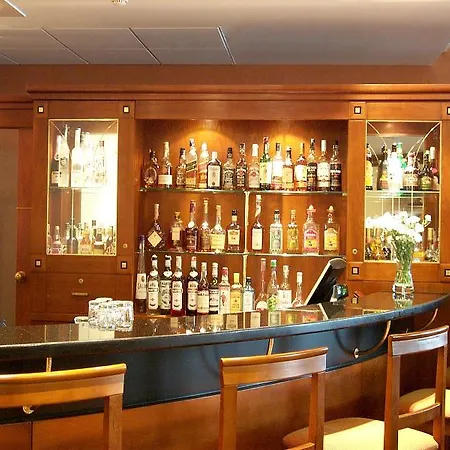 研讨会&spa酒店 酒店 4*