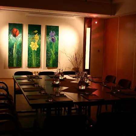 研讨会&spa酒店