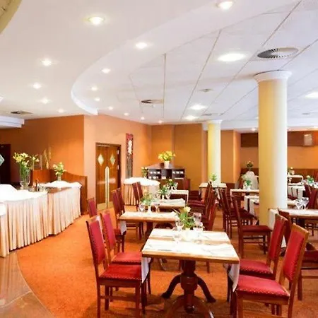 研讨会&spa酒店 克拉科夫