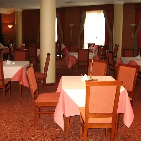 研讨会&spa酒店 4*