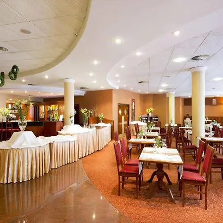 研讨会&spa酒店 克拉科夫