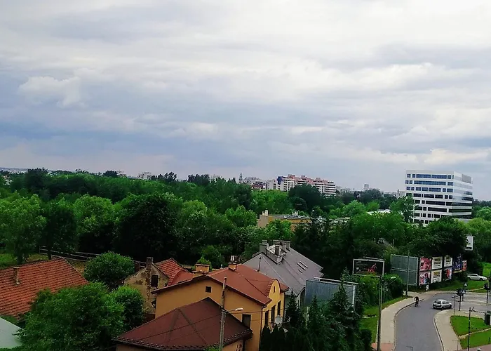 Sympozjum & Hotel Kraków