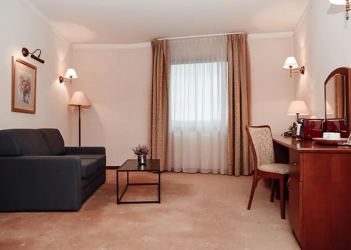 Sympozjum & 4* Kraków