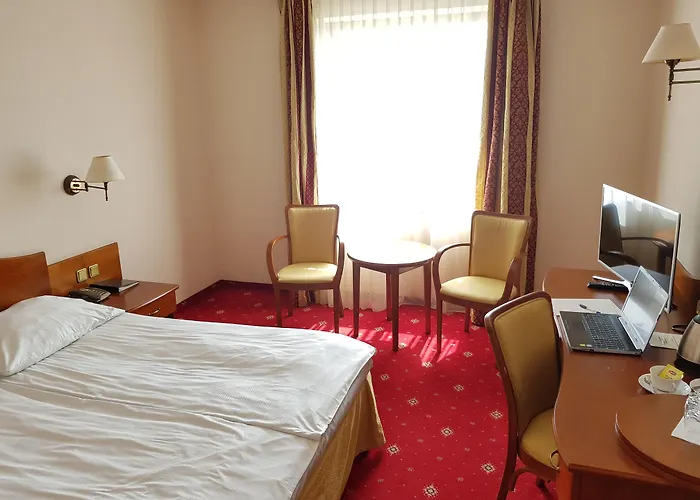 Sympozjum & 4* Kraków