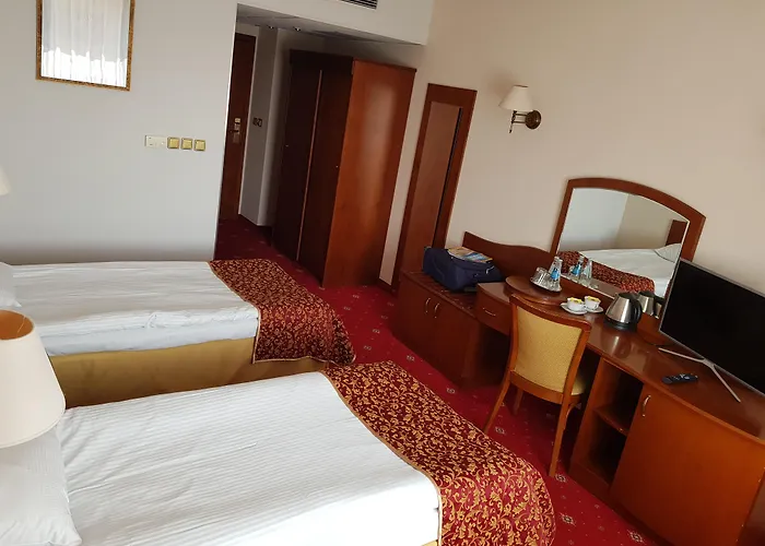 Sympozjum & 4* Kraków