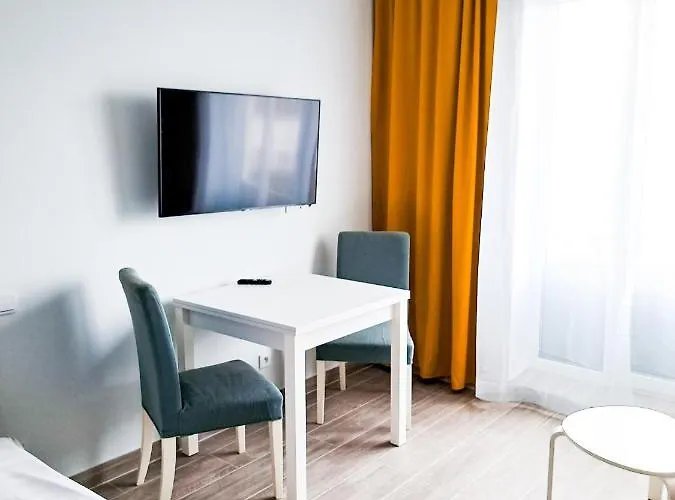 Hotel Sympozjum & Kraków