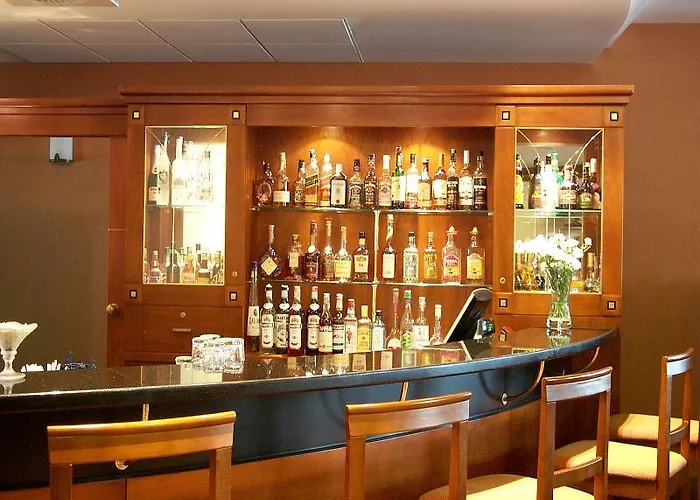 Sympozjum & Hotel 4*