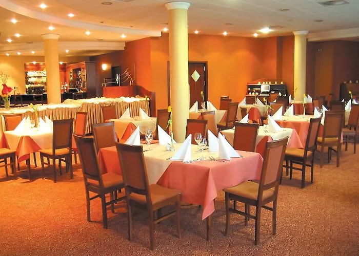 Sympozjum & Hotel Kraków