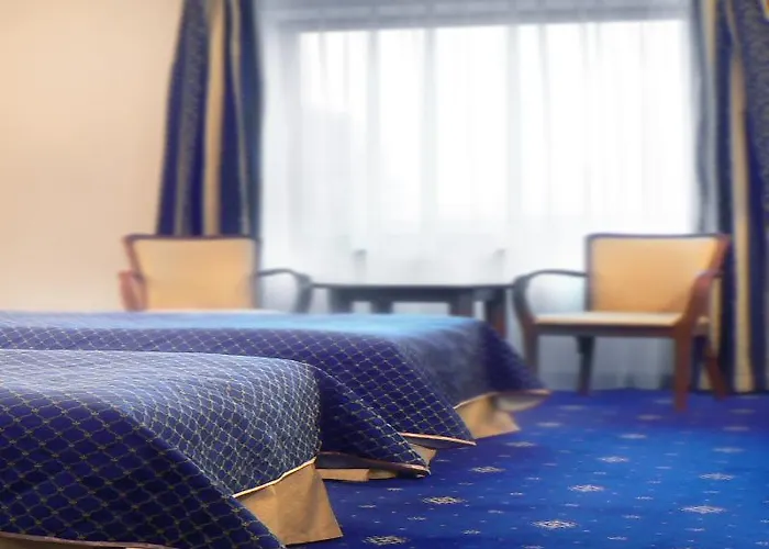 Sympozjum & Hotel 4*