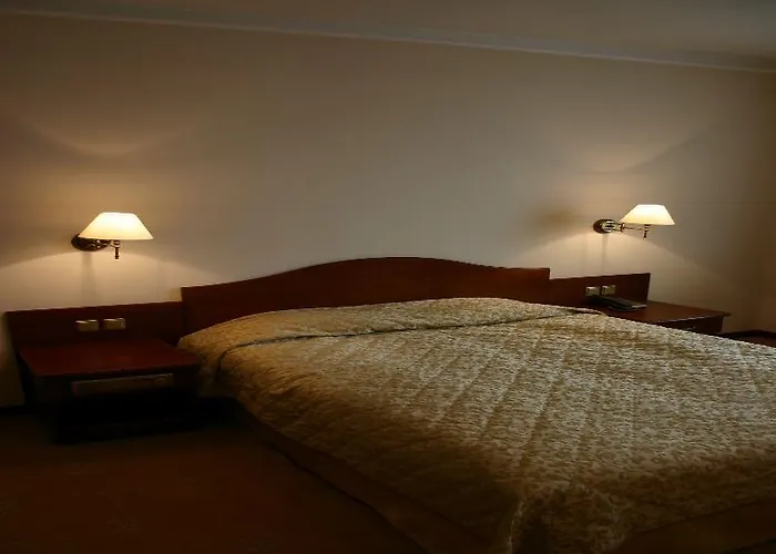 Sympozjum & Hotel Kraków