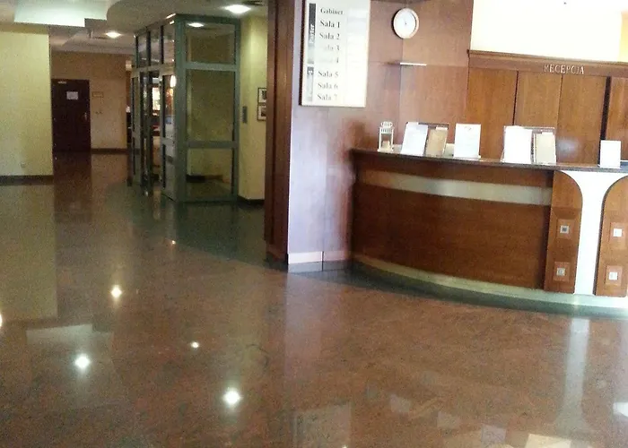 Hotel Sympozjum & Kraków