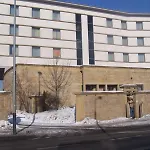 Hotel Sympozjum & 4*