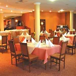 Sympozjum & 酒店 克拉科夫