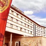 Hotell Sympozjum & 4*