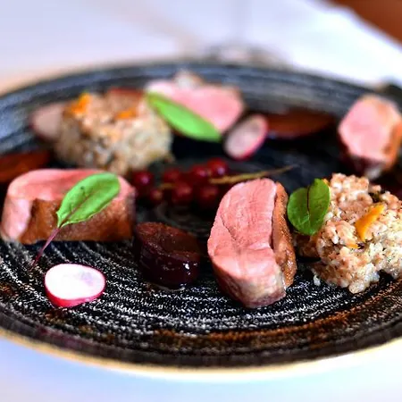 Sympozjum & فندق 4*