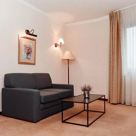 فندق Sympozjum & كراكوفيا