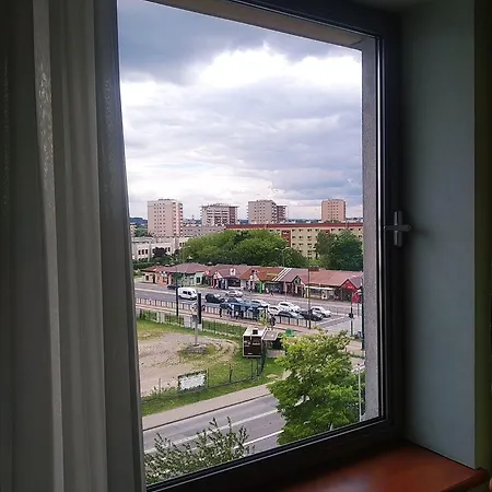 Sympozjum & Hotel Krakau