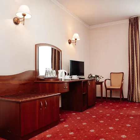 فندق Sympozjum &