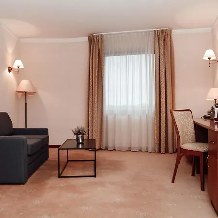 Sympozjum & 4* Krakau
