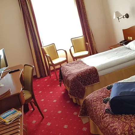 Sympozjum & Krakow