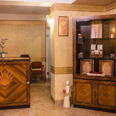 Sympozjum & Hotel 4*