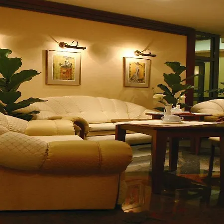 Sympozjum & فندق 4*