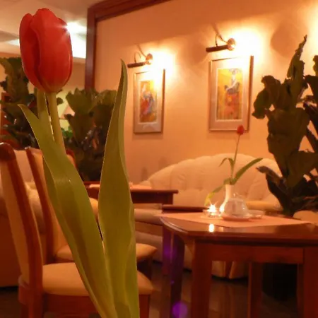 Sympozjum & Hotell Kraków