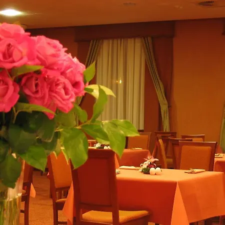 Sympozjum & فندق 4*