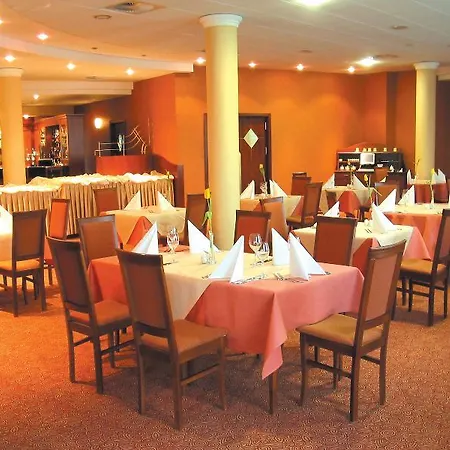 Sympozjum & Hotel Cracovia