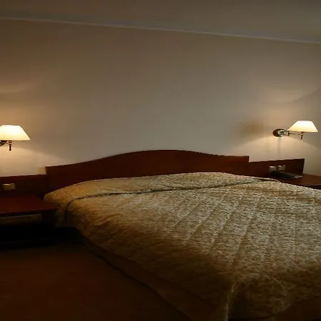 Sympozjum & Hotell Kraków