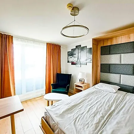 Sympozjum & Hotel 4*