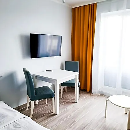 Hotel Sympozjum & 4*