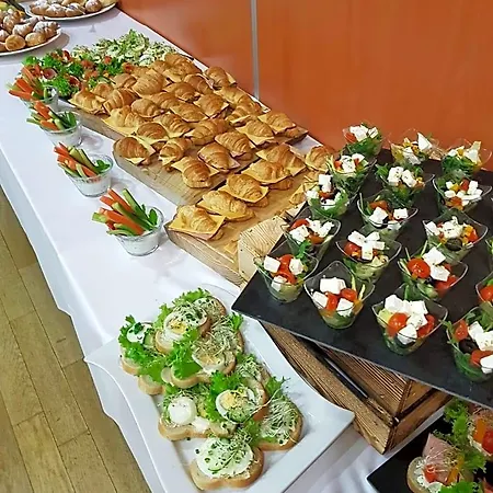 Hotel Sympozjum &