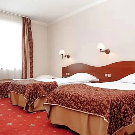 Sympozjum & Hotel Krakau