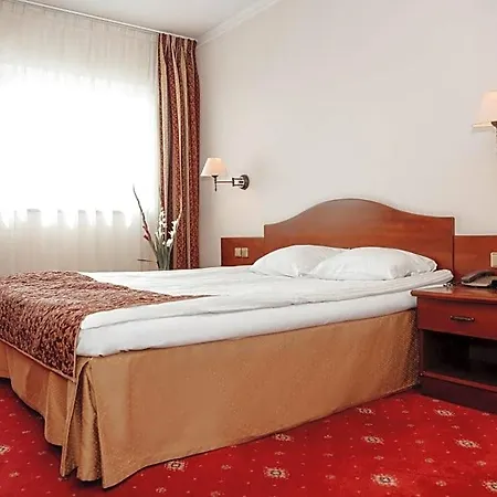 Sympozjum & 4* Krakau