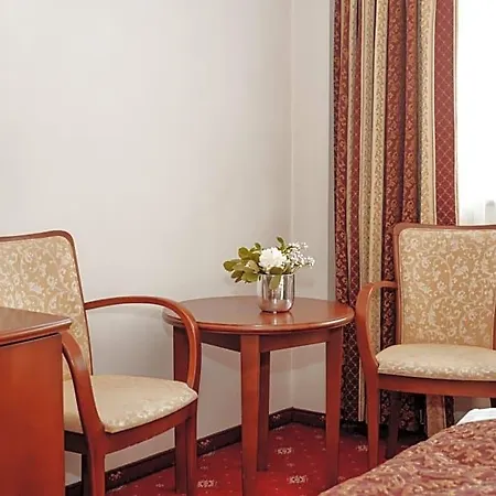 Hotel Sympozjum & Krakau