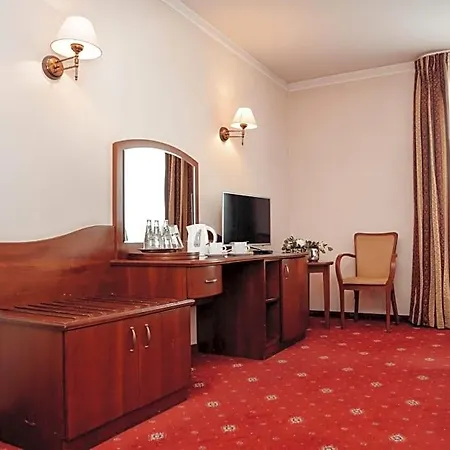 Sympozjum & Krakau