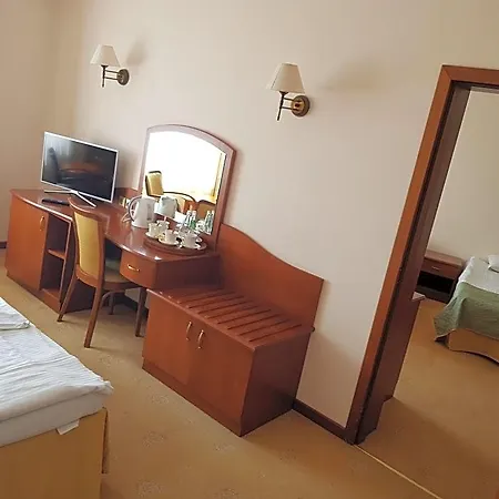 Sympozjum & Hotel