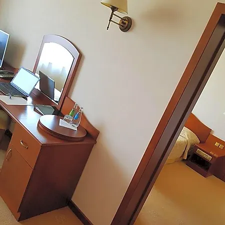 Hotel Sympozjum & Krakau