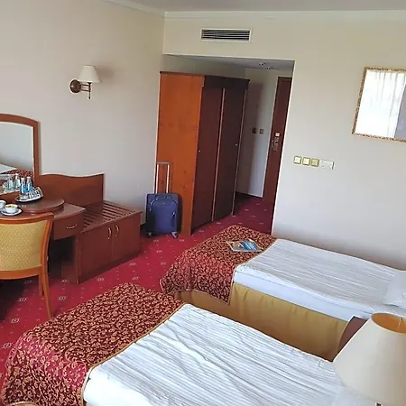 Hotel Sympozjum & Krakau