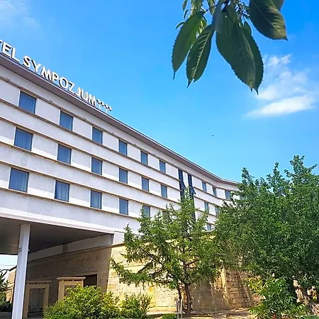 Sympozjum & Hotel