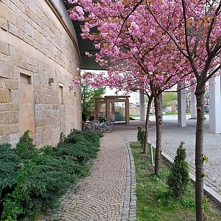 Hotel Sympozjum & Krakau