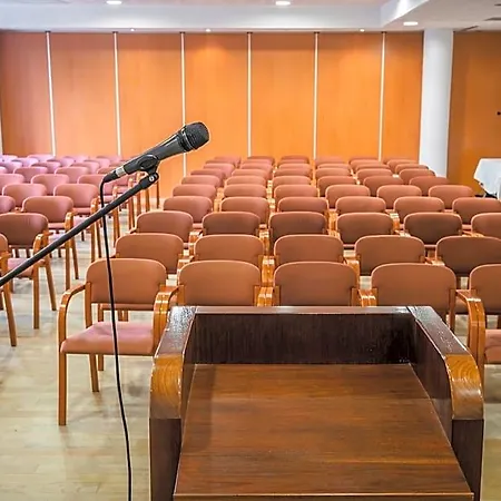 Sympozjum & Hotel 4*