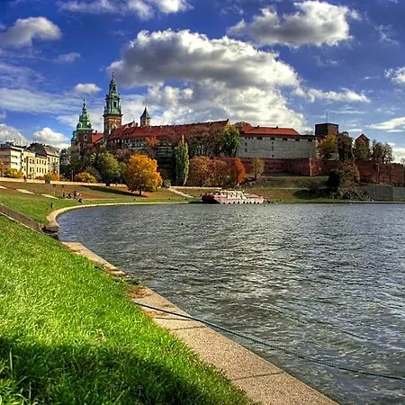 Sympozjum & Krakau