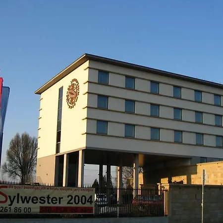 Sympozjum & Hotel 4*